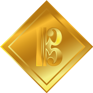 Beleef Klassiek Music Download Card